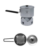 マイクロライト #ONE [TR-100530B]｜trangia