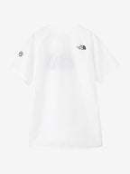 S/S HYPERVENT CR #W [NT12371]｜THE NORTH FACE