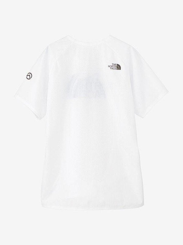 S/S HYPERVENT CR #W [NT12371]｜THE NORTH FACE