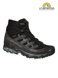 ULTRA RAPTOR II MID GTX WIDE #黑色/粘土色 [34C999909W] | LA SPORTIVA