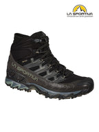 ULTRA RAPTOR II MID GTX WIDE #ブラック/クレイ [34C999909W]｜LA SPORTIVA