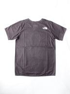 S/S Hypervent Nuptse Crew #K [NT12673F]｜THE NORTH FACE