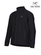 Gamma Lightweight Jacket #Black [X00001060901]｜ARC'TERYX