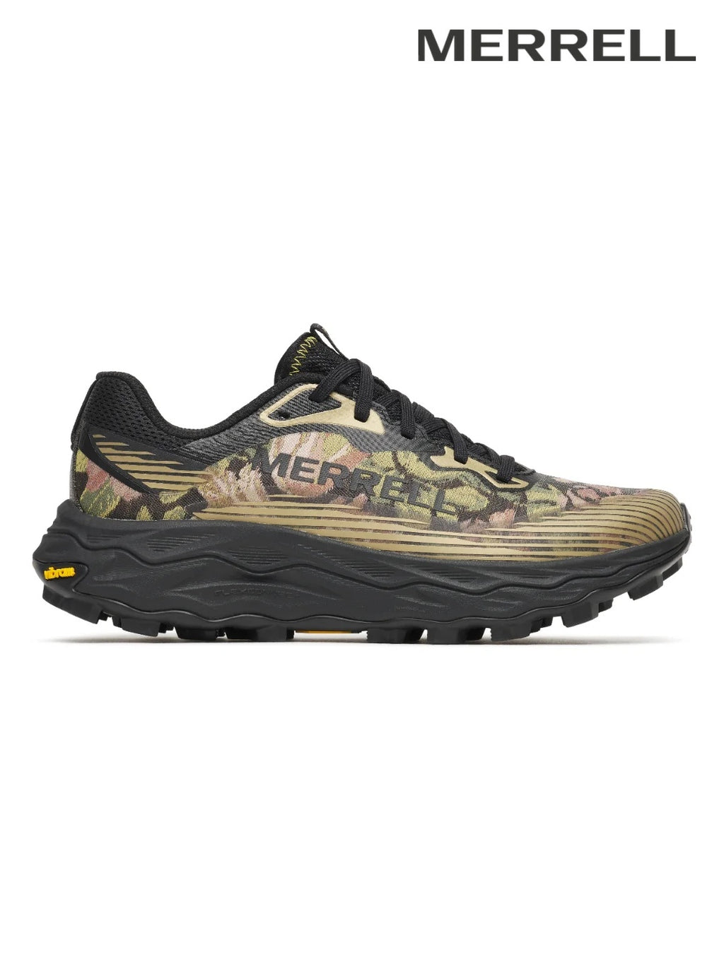 【Women】AGILITY PEAK 6 OPULENT #CRISP [J00005607]｜MERRELL