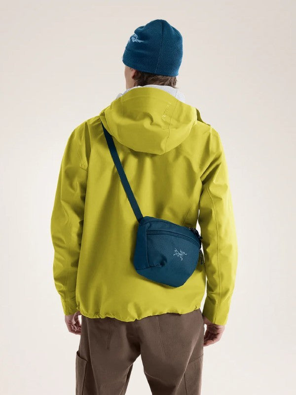 Mantis 2 Waist Pack #Nightscape [X00000897327]｜ARC'TERYX