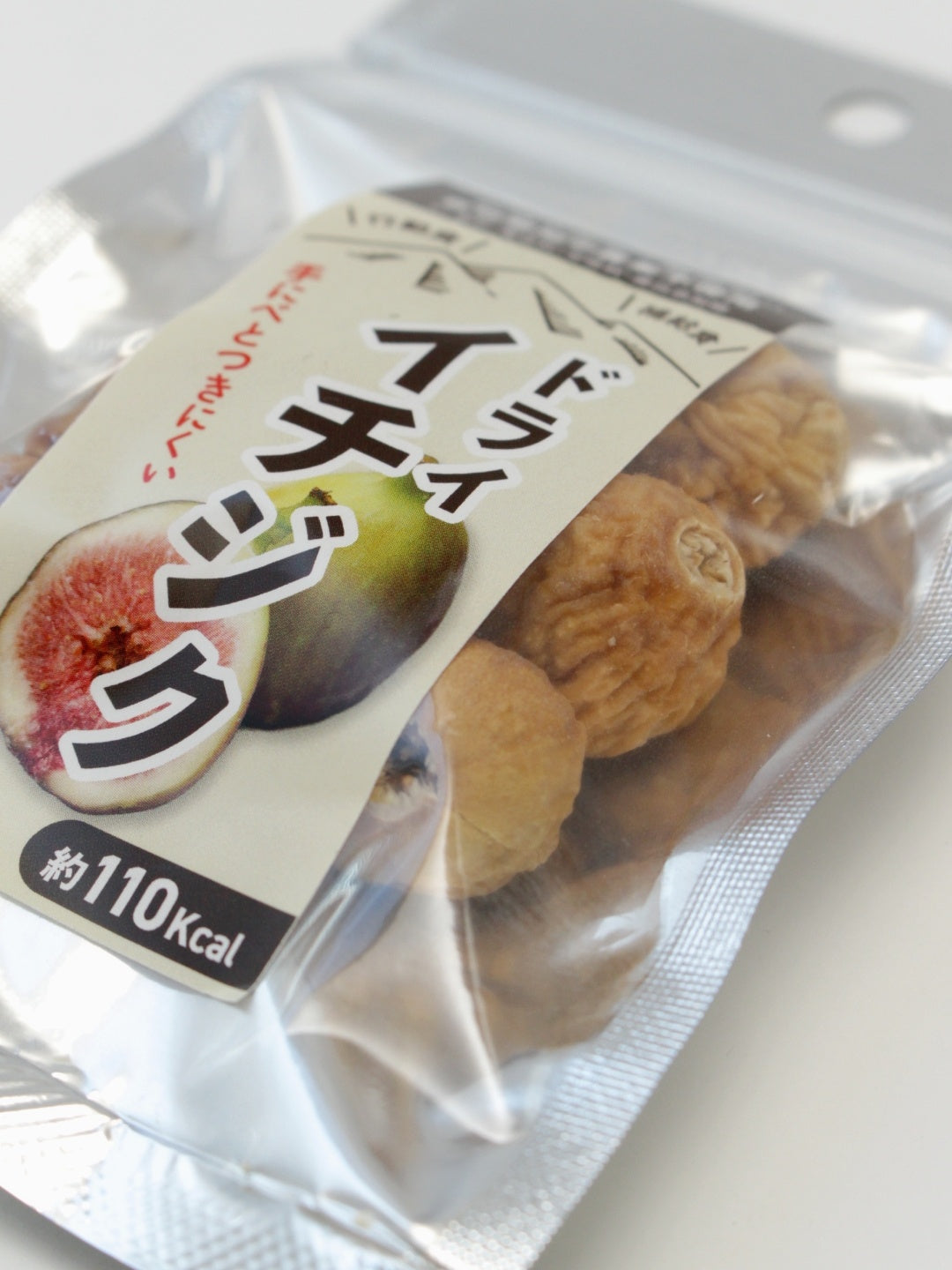 ドライイチジク 40g｜ドライフルーツ