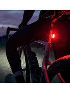 Block-light-rear #Black [BM-413]｜BOOKMAN