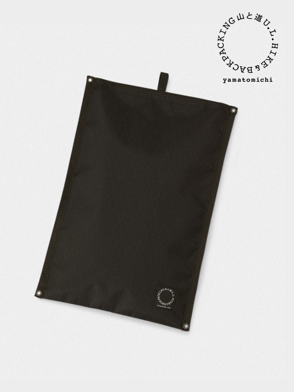 Stuff Pack S #Black｜山と道