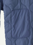 Baby Quilted Puff Joggers #CUBL [61430]｜patagonia