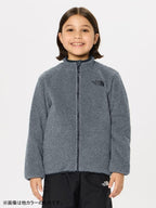 Kid's Reversible Cozy Jacket #UN [NYJ82444]｜THE NORTH FACE【Outlet_30】