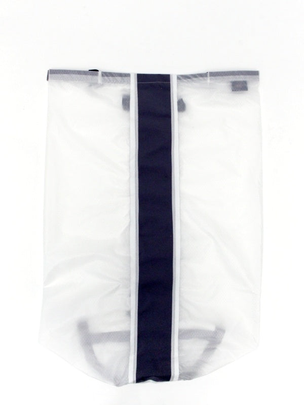 Compression Dry Bag 20L #White [CDB020]｜KIVA Outdoors
