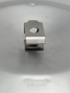 ステンレスノブケトル0.9L [TR-SN324]｜trangia