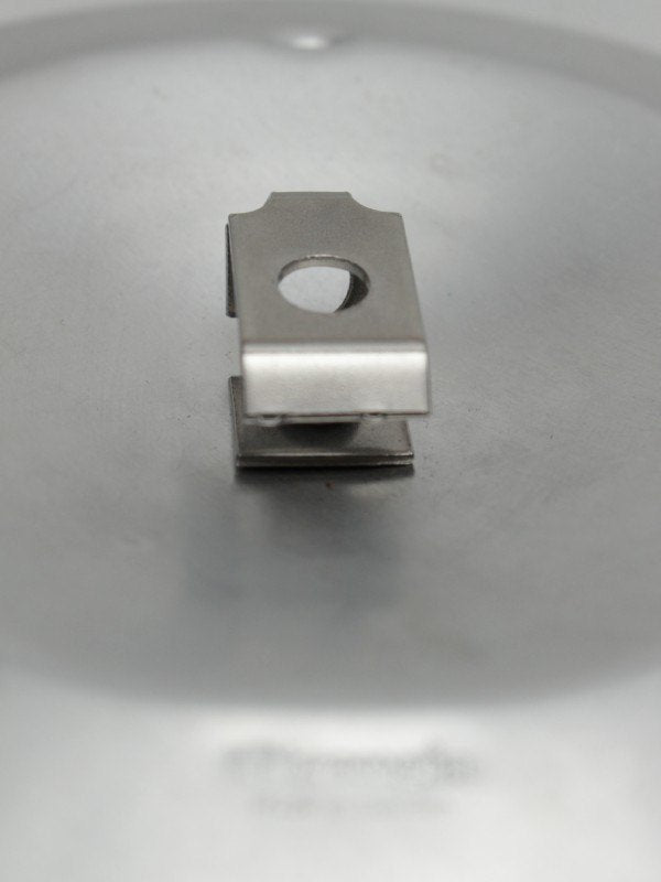 ステンレスノブケトル0.9L [TR-SN324]｜trangia