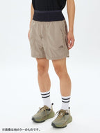 Free Run Short #K [NB22591]｜THE NORTH FACE