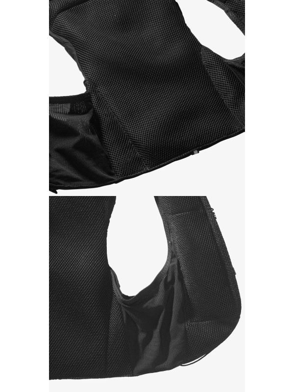 ADV SKIN 5 SET #Black [LC1759000]｜SALOMON