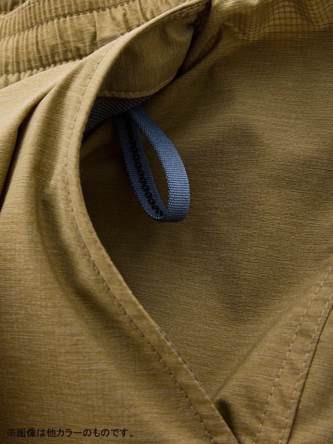 ELV1000 5.5in Short #Chocolate [TB261-48010]｜Teton Bros.