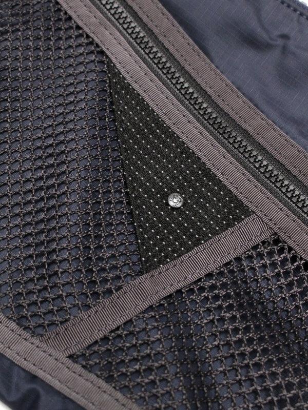 Algir Accessory Bag Medium #Indigo Blue [41426U01]｜Klattermusen