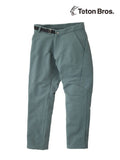 Absaroka Pant #煙燻綠 [TB243-580202]｜Teton Bros.