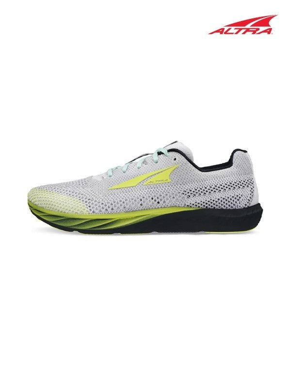 ESCALANTE RACER 2 M #WHITE/BLACK [AL0A85NG1001]｜ALTRA