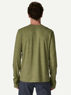 L/S Cap Cool Sun Shirt #CGBX [44790]｜patagonia