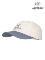 Bird Word Cap #Arctic Silk / Strat [X00000946305]｜ARC'TERYX