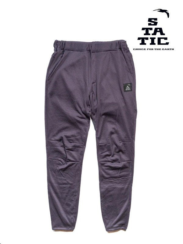 Adrift Pants #Sugilite [103623]｜STATIC
