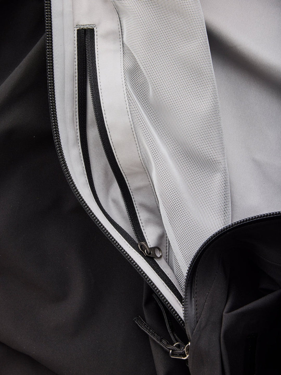 GLOBAL Jacket #Black [GB253-010102]｜Teton Bros.