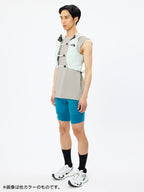 【Men】S/L Dry Dot Light Crew #CA [NT12587]｜THE NORTH FACE