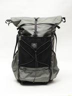 Rascal #Gray｜RawLow Mountain Works