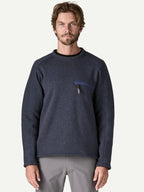 Men's Better Sweater Crewneck #NENA [26240]｜patagonia