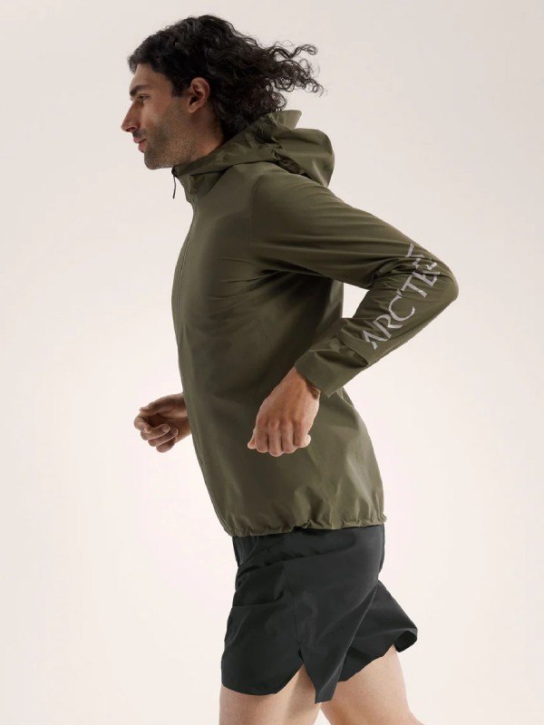 Norvan Jacket M #Tatsu [X00000957102]｜ARC'TERYX