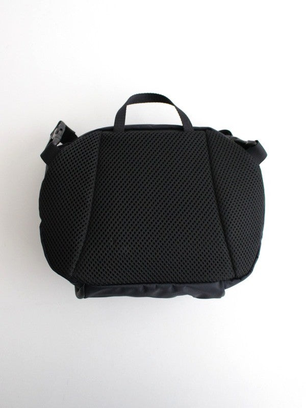 Beans sac #Black [layer]｜holo