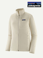 【Women】Women's R1 Jacket #BCW [40139]｜patagonia