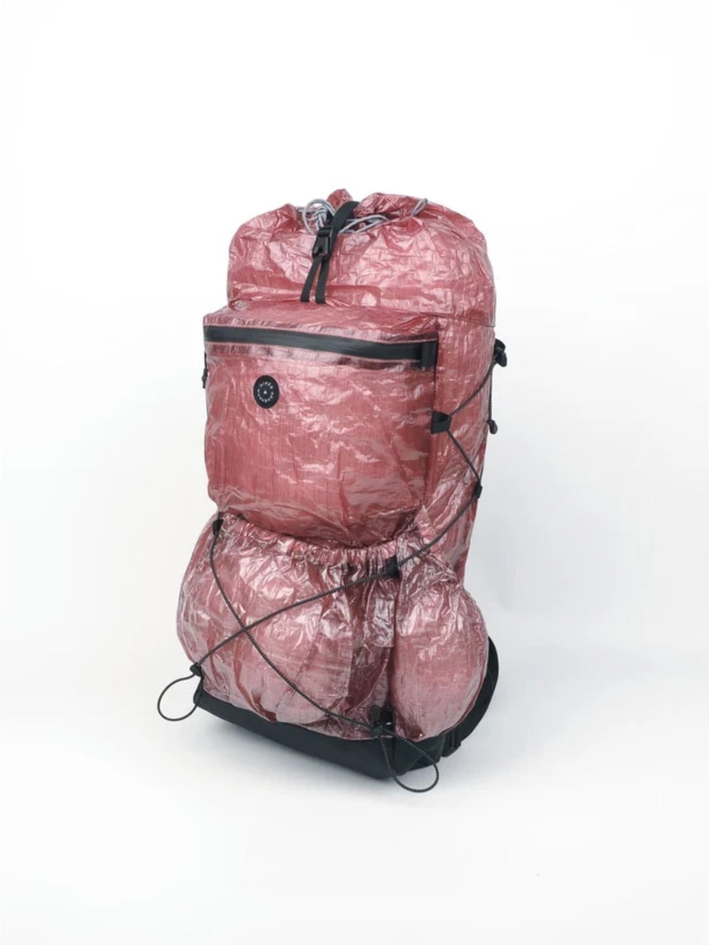 TYPE-2 light / 20L #Alpine Cranberry｜HIKER WORKSHOP