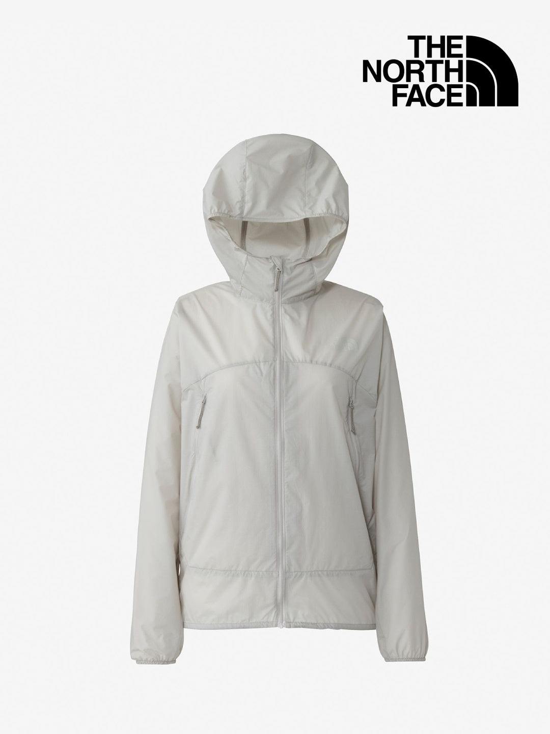 Women's Swallowtail Hoodie #HC [NPW22601]｜THE NORTH FACE – moderate