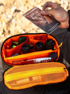 CIVIC ACCESS POUCH 2L #OD Green [CAP2]｜EVERGOODS