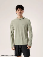 Cormac Hoody #Black [X00001029401]｜ARC'TERYX