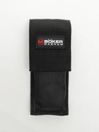 マグナム アドバンス オールブラック [01RY305]｜BOKER