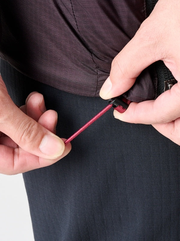 ヨヒヤミ #クロマメ [041058]｜AXESQUIN