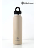 REVOMAX 标准装 16 盎司（473 毫升）#沙米色｜REVOMAX