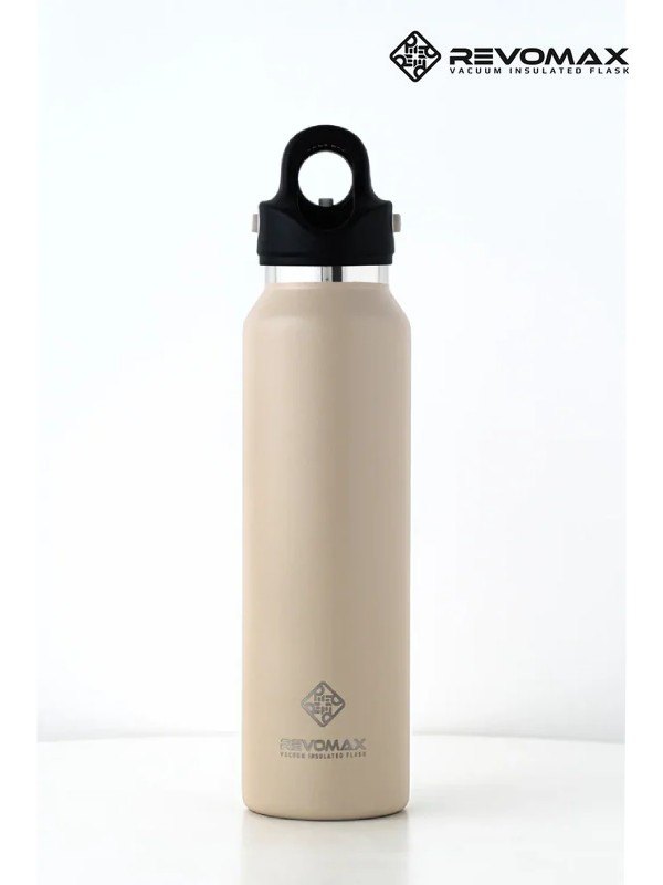REVOMAX Standard 16oz(473ml) #Sand Beige｜REVOMAX