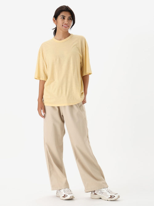 U Merino 150 Nature Dye SS Tee #HO [IB0A56ZG]｜icebreaker