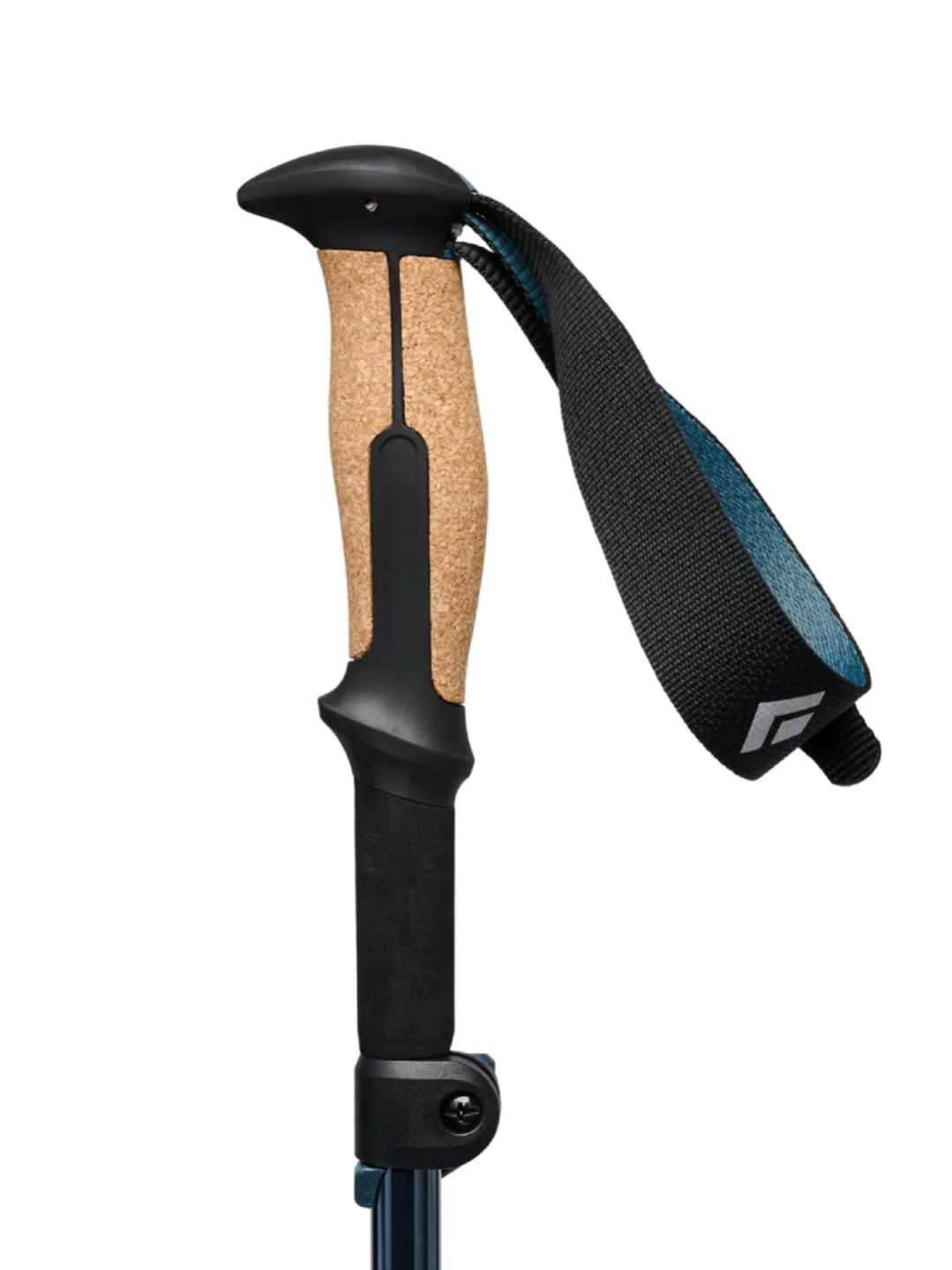 トレイルビスタFLZ #ミッドナイトブルー [BD82512001125]｜Black Diamond