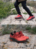 OLYMPUS 6 M #RED [AL0A85NJ6601]｜ALTRA