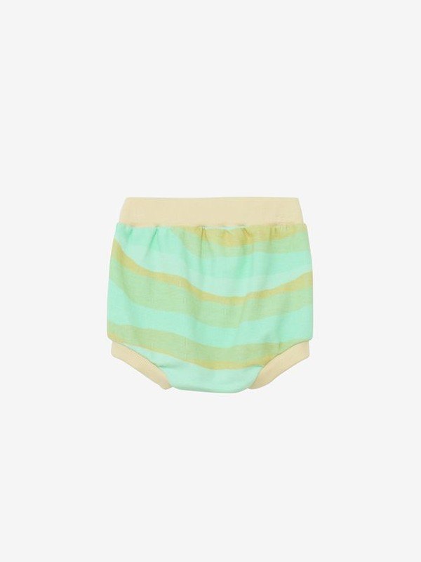 Baby Latch Pile Short #GB [NBB42282]｜THE NORTH FACE【Outlet_40】