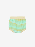 Baby Latch Pile Short #GB [NBB42282]｜THE NORTH FACE【Outlet_40】