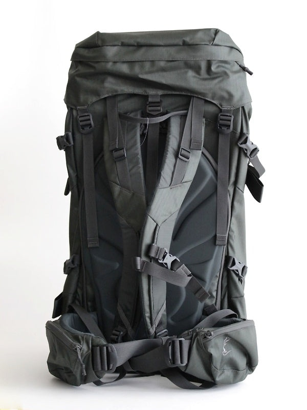 Koma 38L #Black [TBB4-010199]｜Teton Bros.
