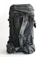 Koma 38L #Black [TBB4-010199]｜Teton Bros.
