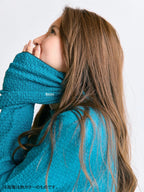 WUNDERWEAR バラクラバ #HEATHER GRAY [BW4502]｜BRING