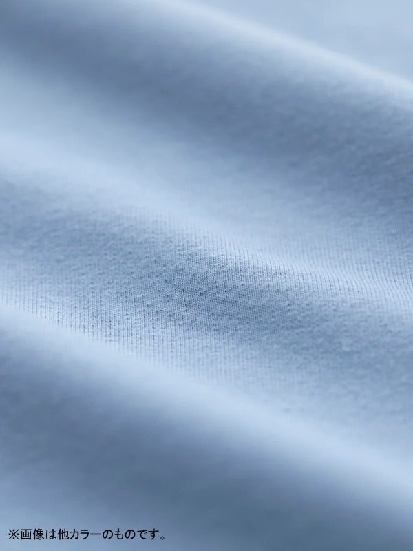 Apres Run Mascot-T #LIGHT GRAY [PS241024]｜PAPERSKY WEAR